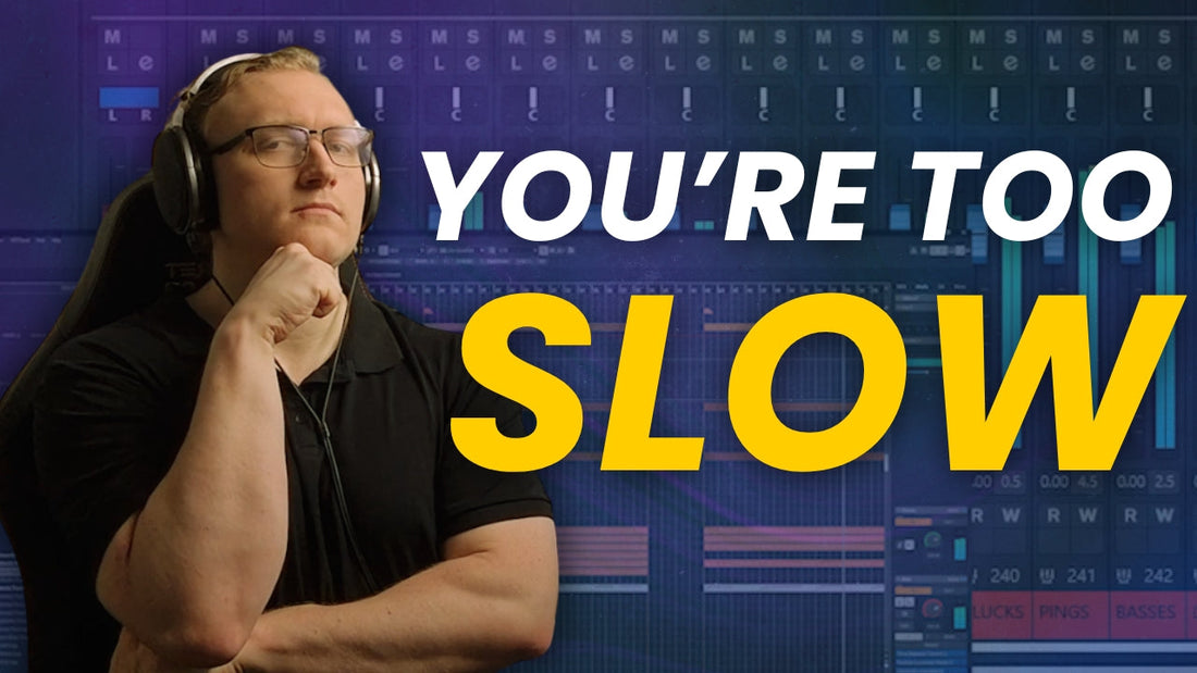 10 Cubase Workflow Tips That Save Me Hours Every Week